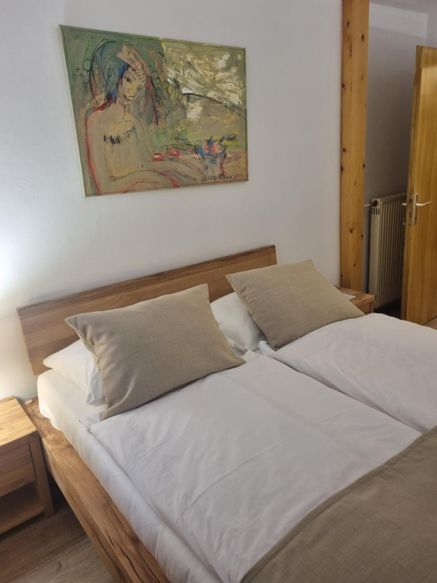 Hotel Art Kristal Bohinj
